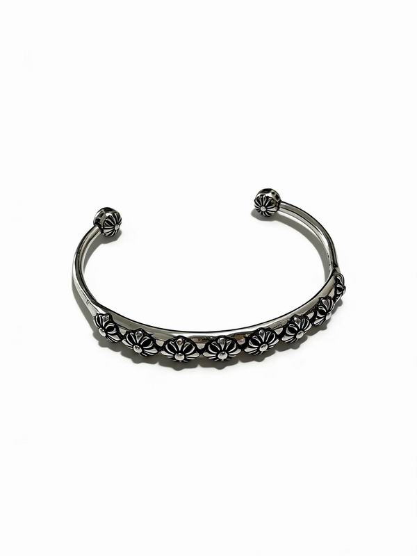 Chrome Hearts Bracelet 05yxs101